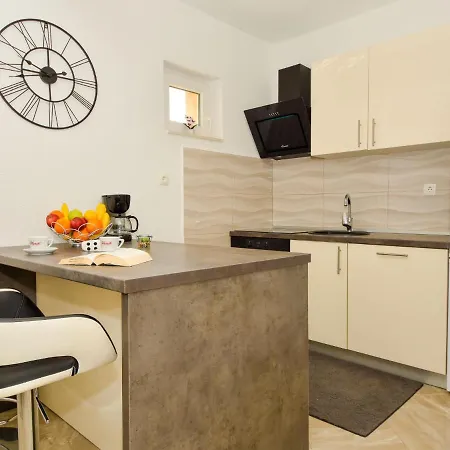 Meri By Interhome Hébergement de vacances *