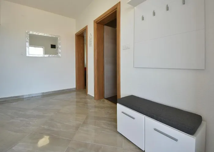 Meri By Interhome Tatil Evi Benkovac
