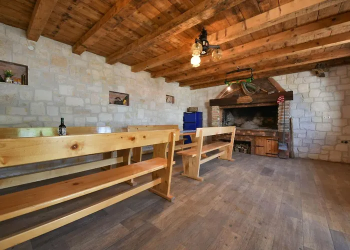 Meri By Interhome Tatil Evi *