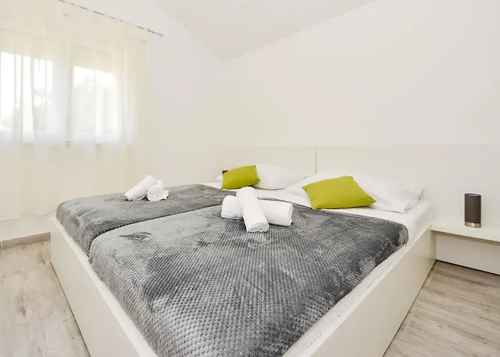 Meri By Interhome Tatil Evi