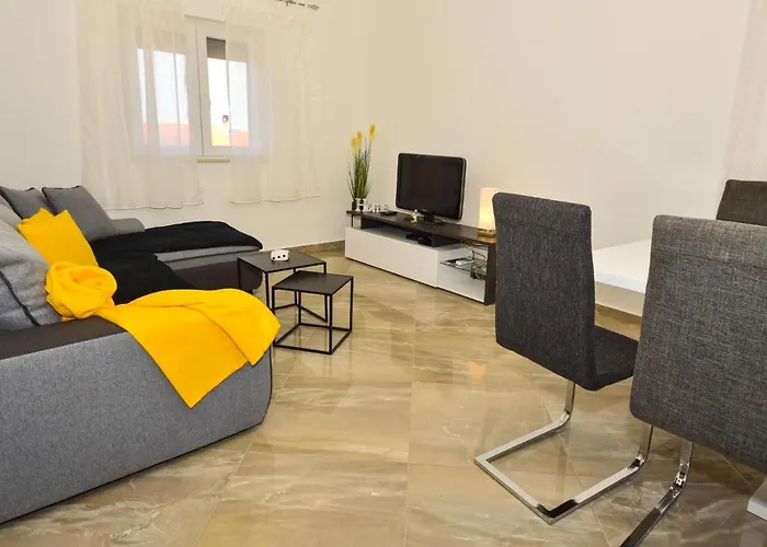 Meri By Interhome Tatil Evi *