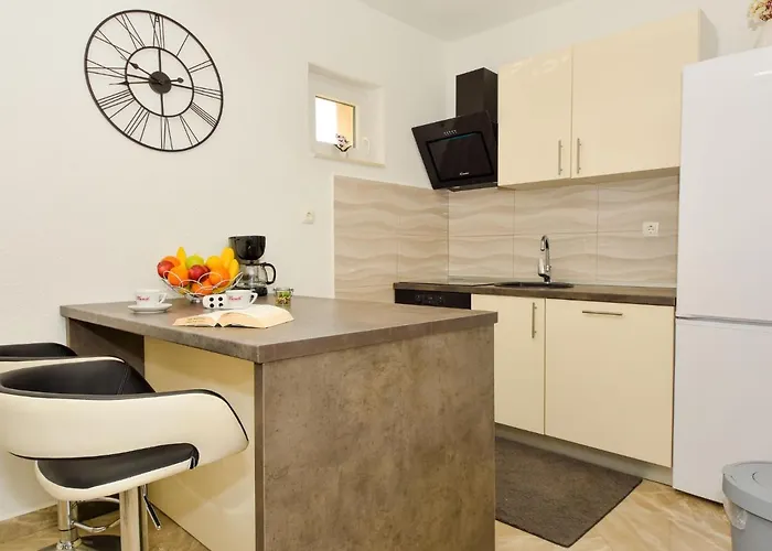 Meri By Interhome Tatil Evi *