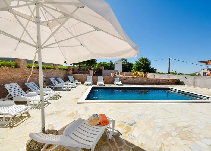 Tatil Evi Meri By Interhome