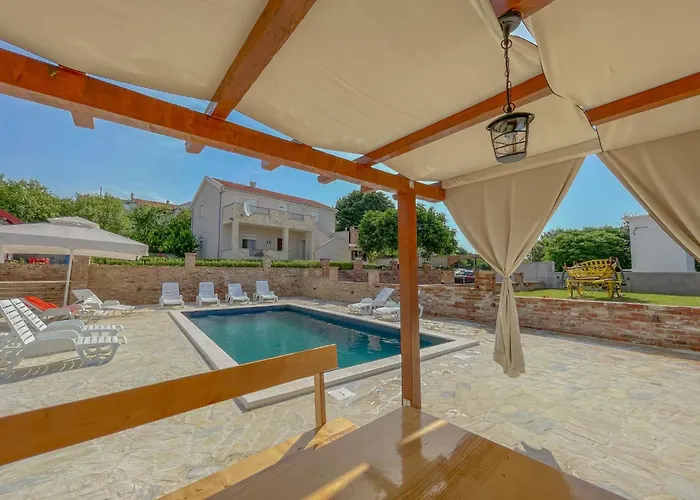 Tatil Evi Meri By Interhome Benkovac