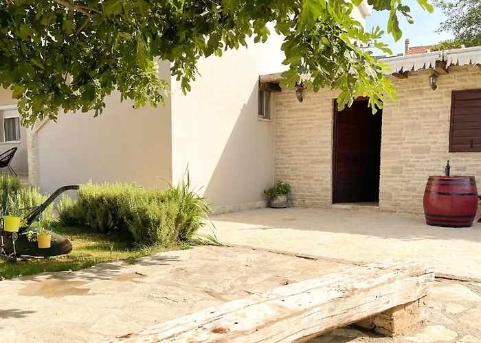 Meri By Interhome Tatil Evi