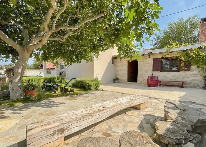 Tatil Evi Meri By Interhome *