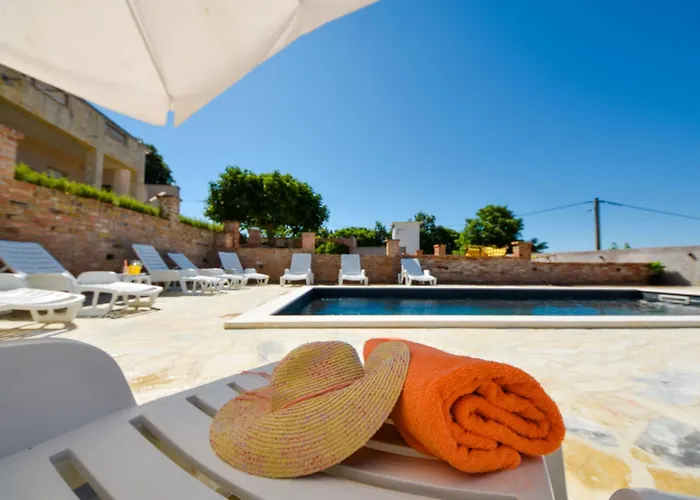 Tatil Evi Meri By Interhome