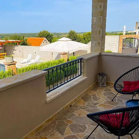 Meri By Interhome * Benkovac