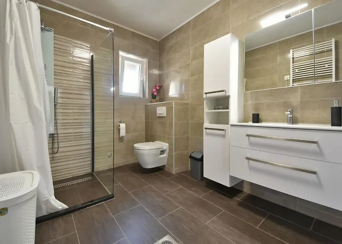 Meri By Interhome Nyaraló