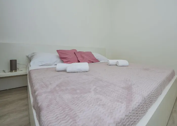 Σπίτι διακοπών Meri By Interhome Benkovac