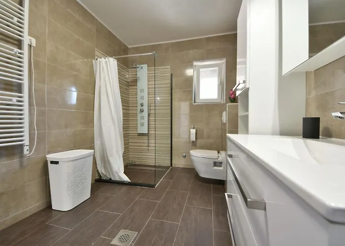 Meri By Interhome Σπίτι διακοπών Benkovac