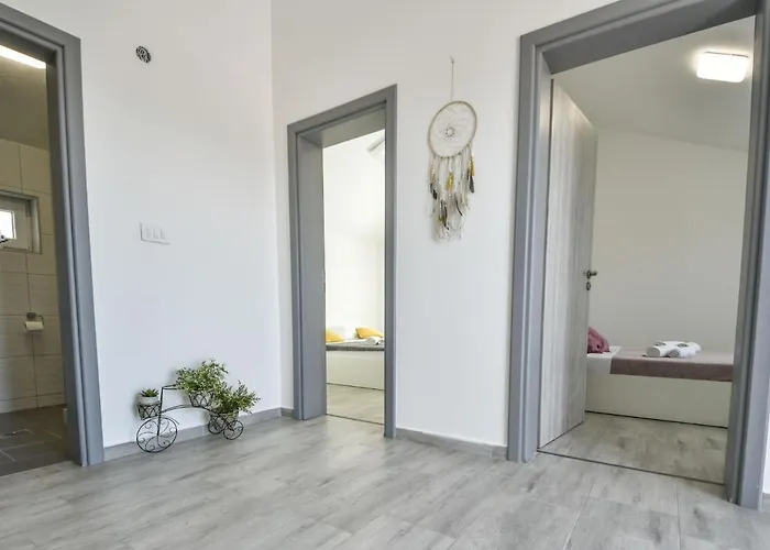 Meri By Interhome Nyaraló