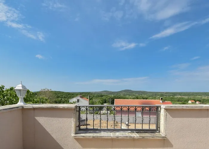 Σπίτι διακοπών Meri By Interhome Benkovac