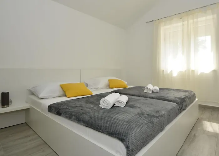 Σπίτι διακοπών Meri By Interhome