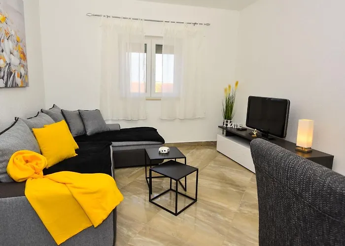 Meri By Interhome بيت للعطل بنكوفاتش