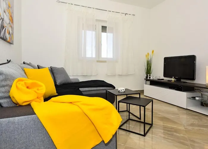 Σπίτι διακοπών Meri By Interhome Benkovac