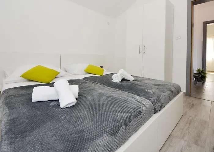 Σπίτι διακοπών Meri By Interhome *