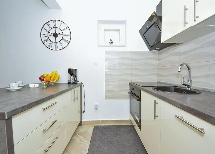 Meri By Interhome * Бенковац