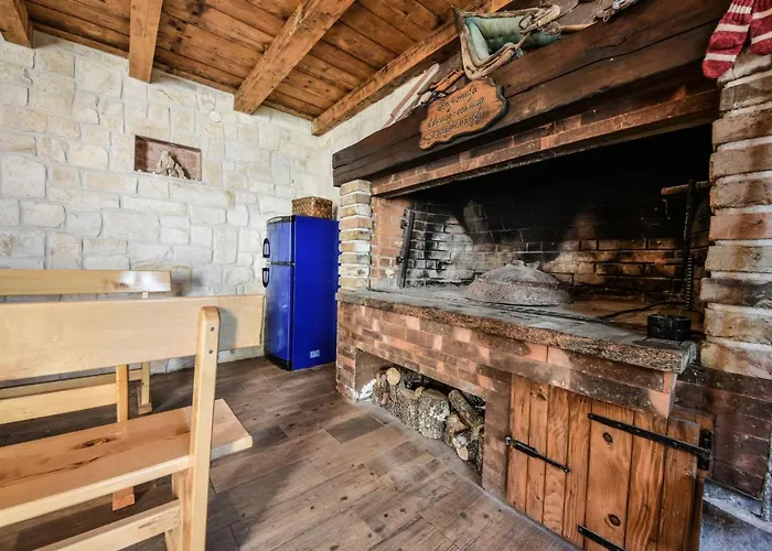 Σπίτι διακοπών Meri By Interhome Benkovac