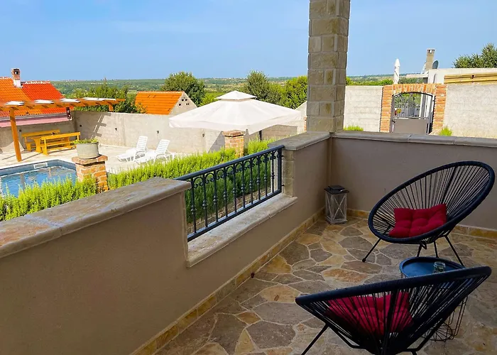 Meri By Interhome * Benkovac